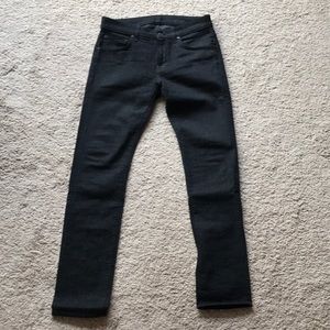 Seven for all mankind jeans
